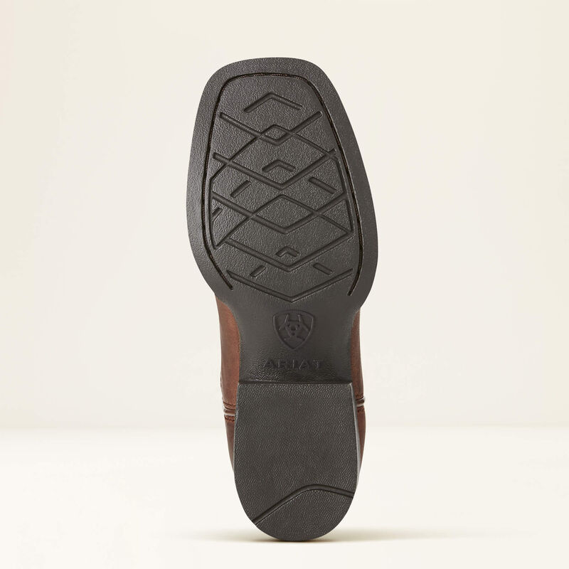 YTH TYCOON WESTERN BOOT