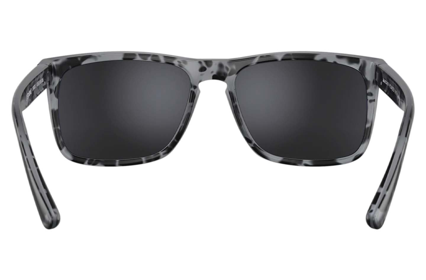 BEX SUNGLASSES ACCESSORIES Default BEX JAEBYRD TORTOISE GRAY/ SKY LENS