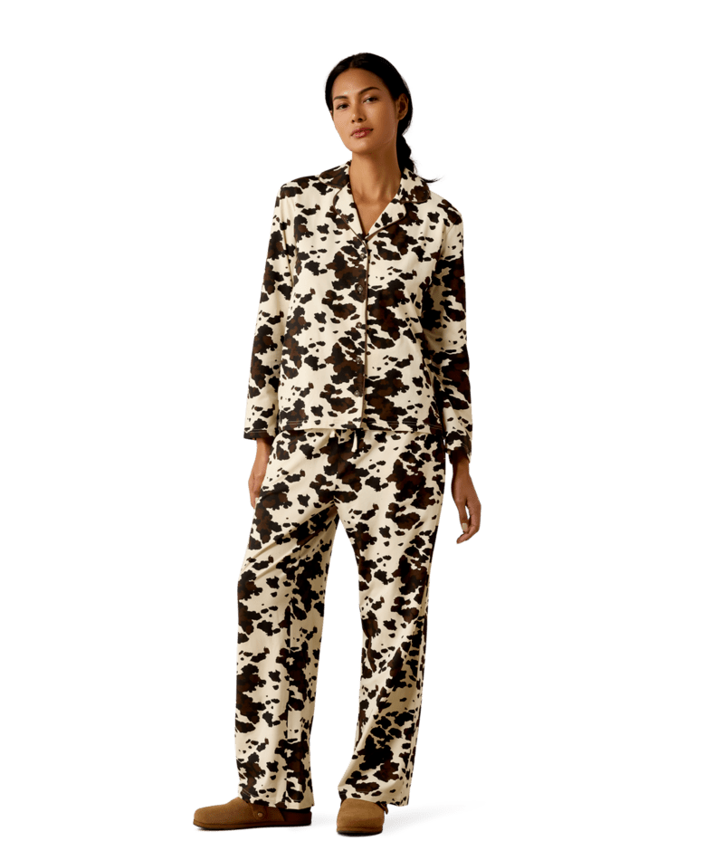LADIES PONY PLAY DREAMS PAJAMA SET