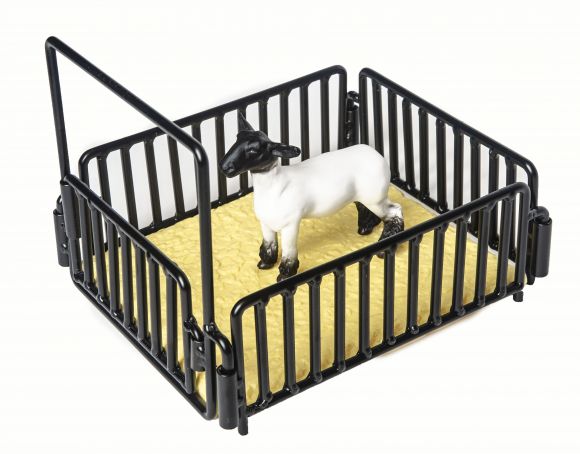 K & K SUPPLIES ACCESSORIES Default LITTLE BUSTERS HOG/LAMB STALL SHAVINGS BED