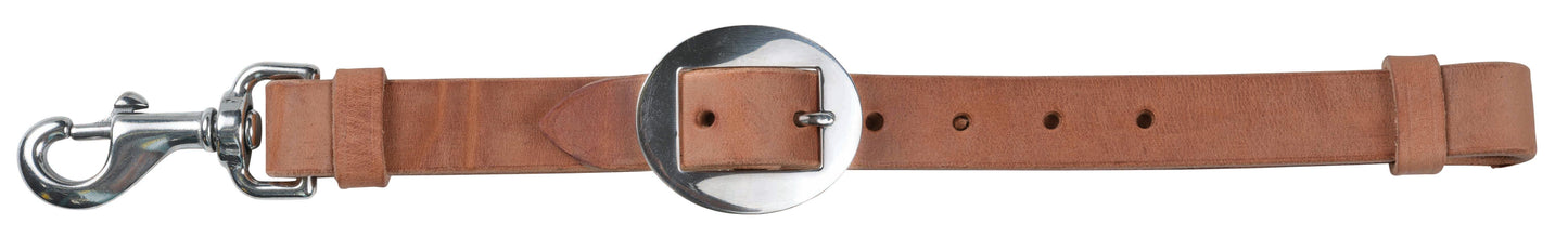 BERLIN CUSTOM LEATHER LTD TACK Default REPLACEMENT BREASTCOLLAR DOWN STRAP