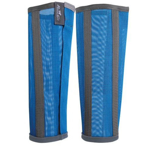 PACIFIC BLUE PROF CHOICE DELUXE FLYBOOTS