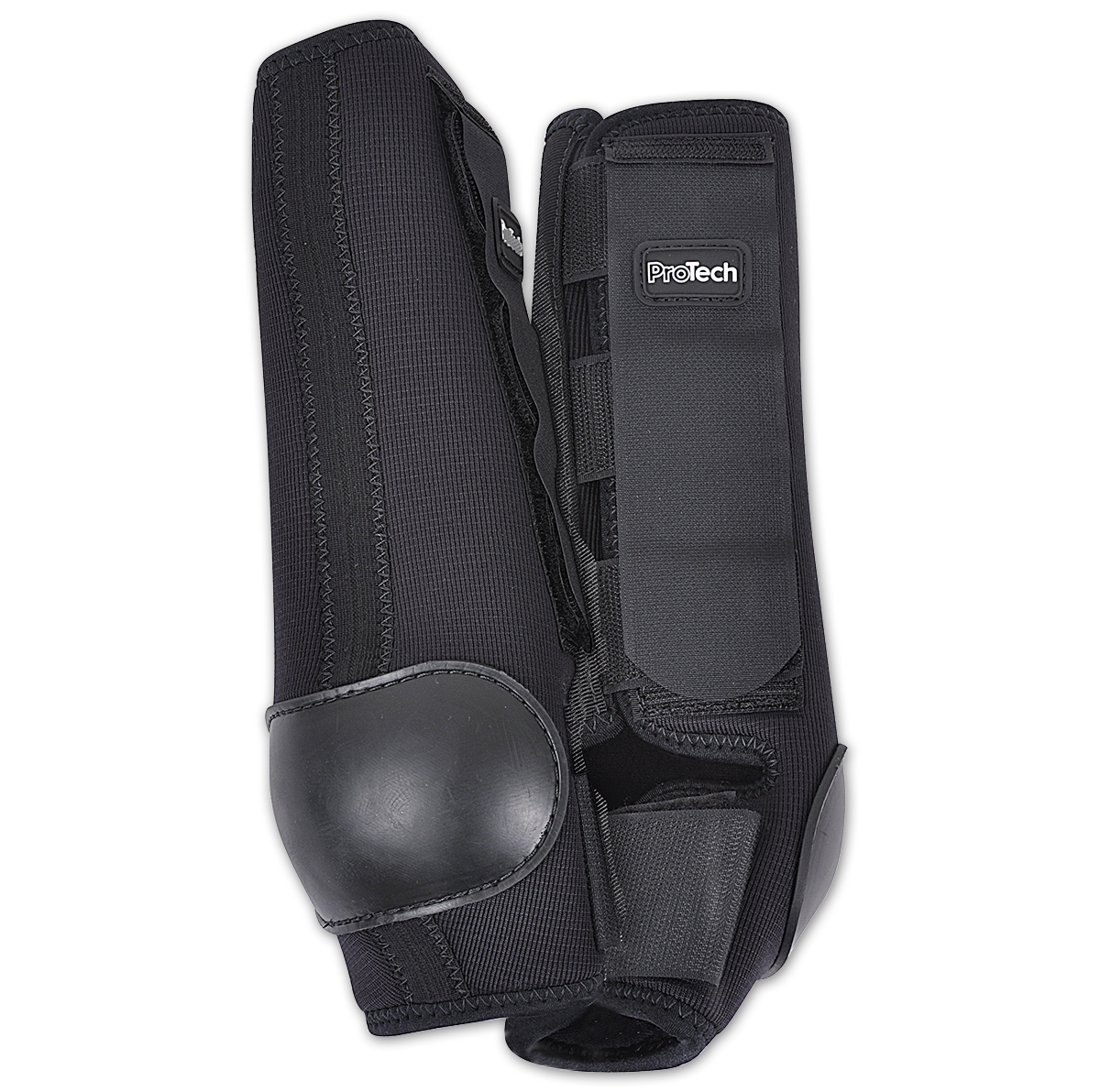 CLASSIC EQUINE TACK TACK M PROTECH HIND BOOT