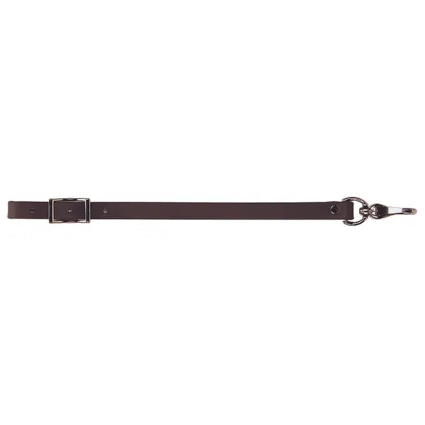 WEAVER LEATHER TACK SYNTHETIC GIRTH CONNECTOR STRAP