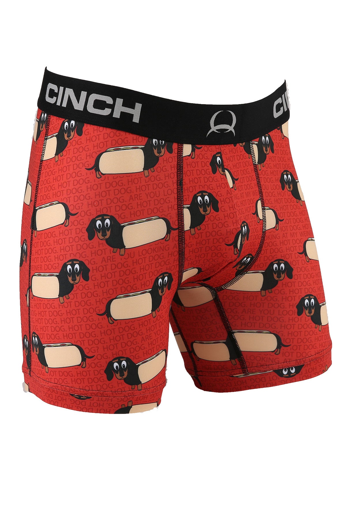 Socks & Underwear