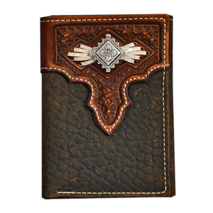 Men's Wallets & Cell Phone Holders