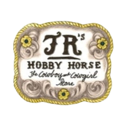Hobby Horse Logo Merch