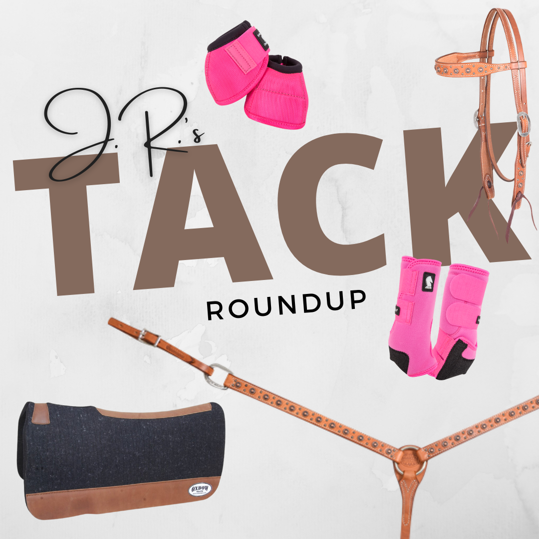 𝐉.𝐑.'𝐬 𝐓𝐚𝐜𝐤 𝐑𝐨𝐮𝐧𝐝𝐮𝐩 (9/26)