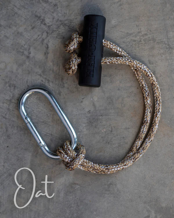 HAY CHIX BUCKET STRAP