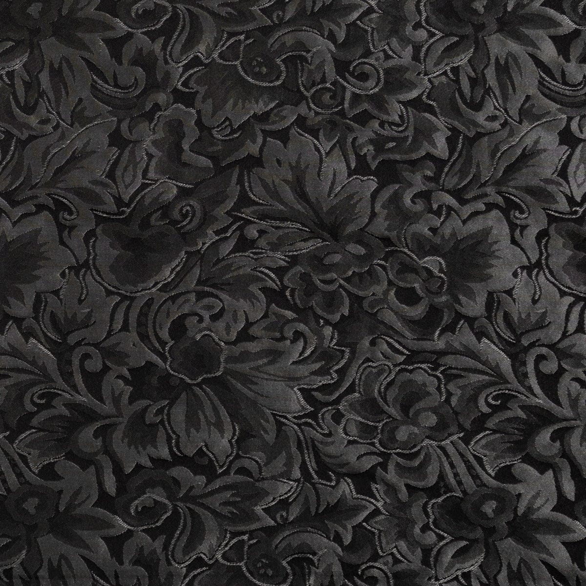 WYOMING TRADERS ACCESSORIES ASH 34.5" BAROQUE WILDRAG