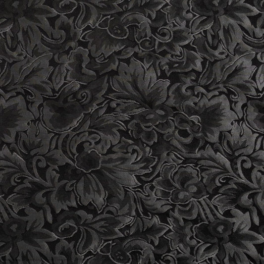 WYOMING TRADERS ACCESSORIES ASH 34.5" BAROQUE WILDRAG