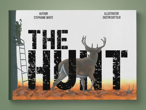 THE HUNT CHILDRENS BOOK