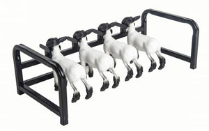 LITTLE BUSTERS TOY GOAT/LAMB SHOW RAIL