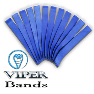 BLUE VIPER BANDS 12 PK