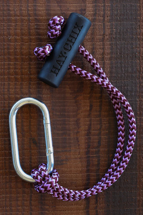HAY CHIX BUCKET STRAP