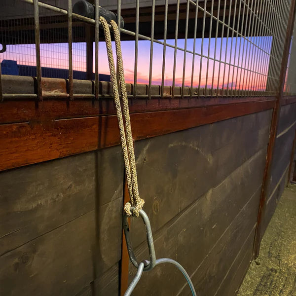 HAY CHIX BUCKET STRAP