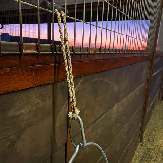 HAY CHIX BUCKET STRAP