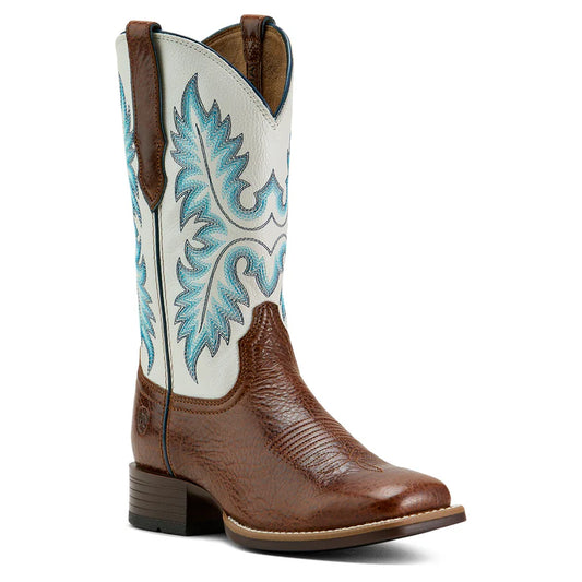WMS CANYON POINT WIDE SQ TOR BOOT