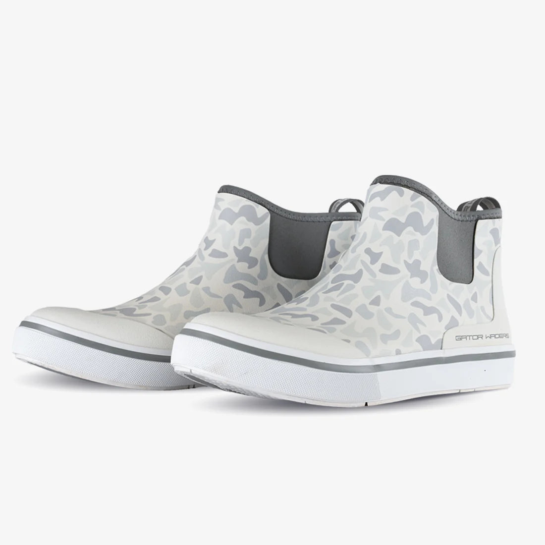 MENS OLD SCHOOL GHOST CAMP BOOT