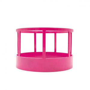 LITTLE BUSTERS TOY PINK HAY RING