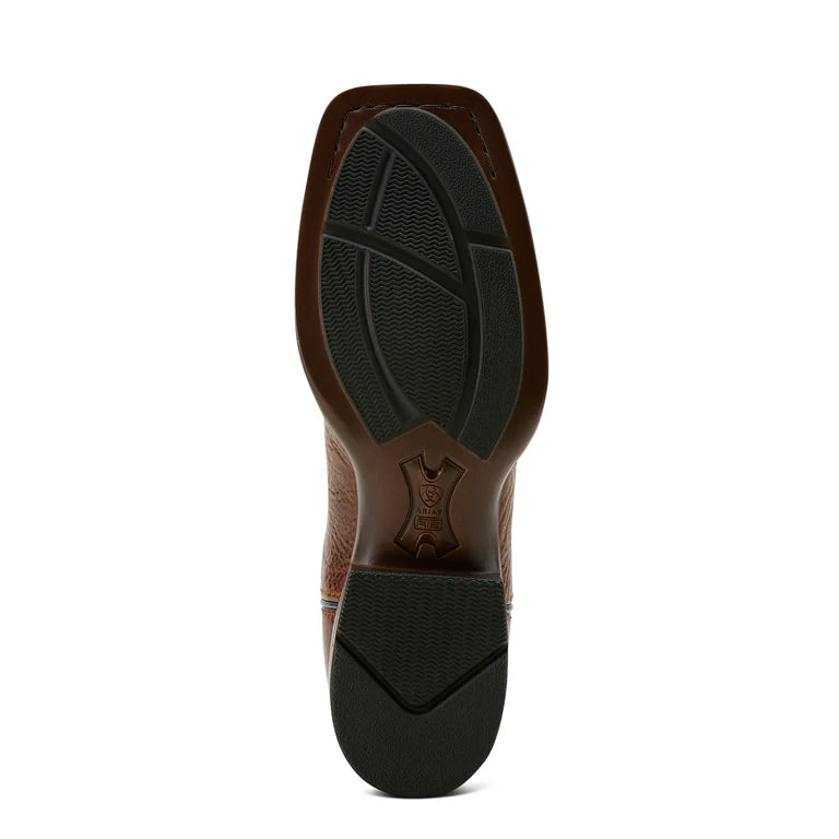 WMS CANYON POINT WIDE SQ TOR BOOT