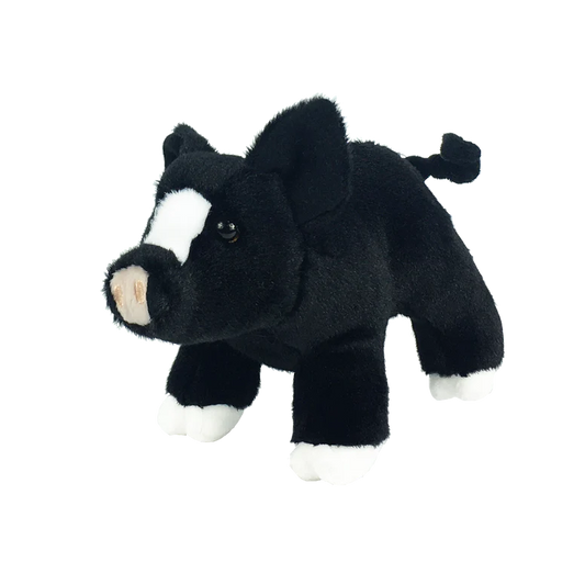 K & K SUPPLIES ACCESSORIES Default BIG COUNTRY TOYS STUFFED TIMMY THE PIG