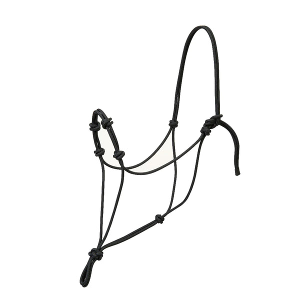 SILVERTIP FOUR KNOT ROPE HALTER