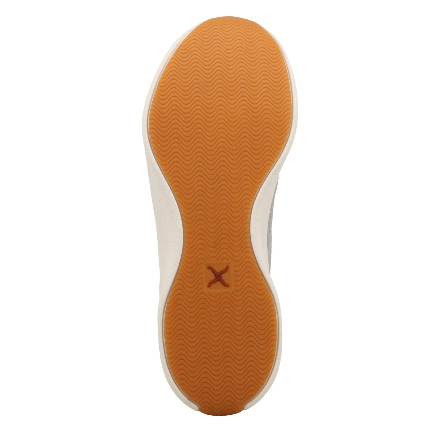 TWISTED X BOOTS FOOTWEAR LADIES ASH FEATHER X CASUAL SHOE