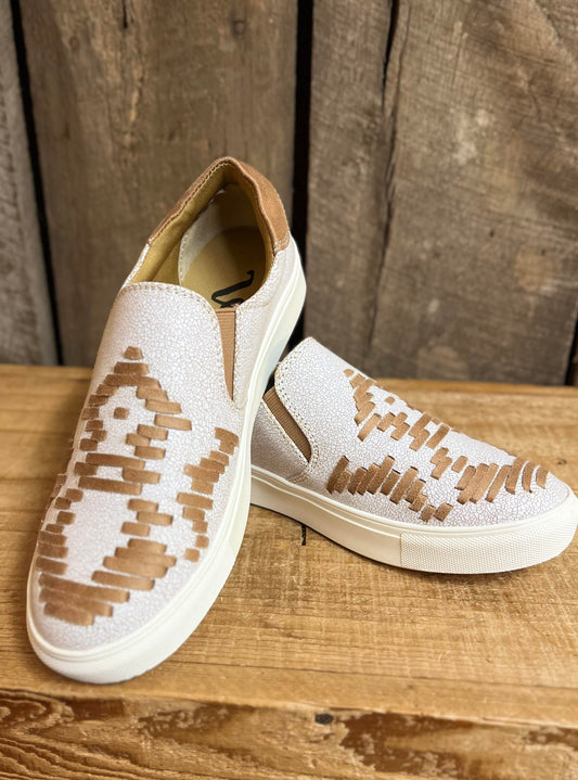 VERY G (VRG) FOOTWEAR LADIES MARIAN SLIP ON SHOE