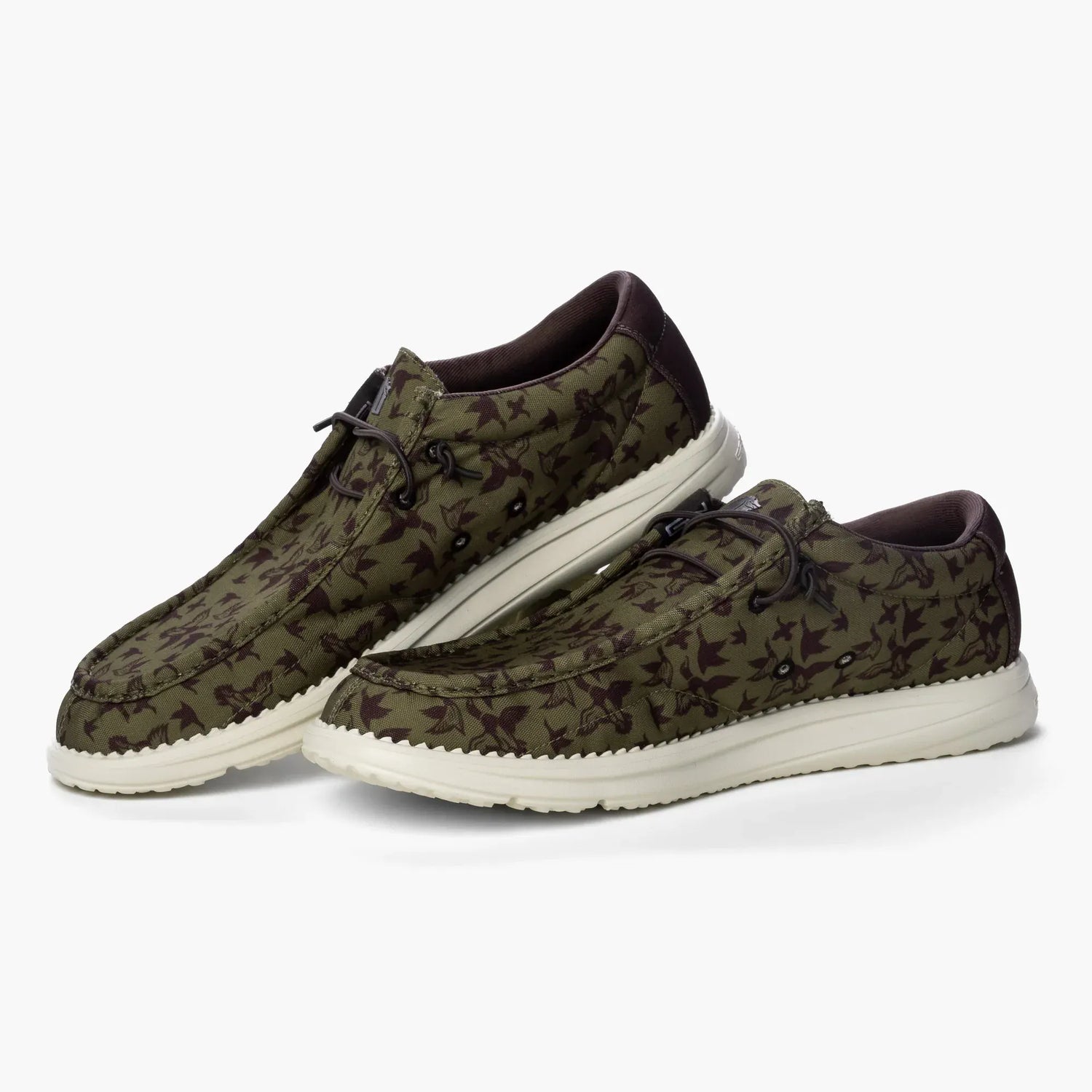 GATOR WADERS BOOTS MENS DUCKS CAMP SHOES