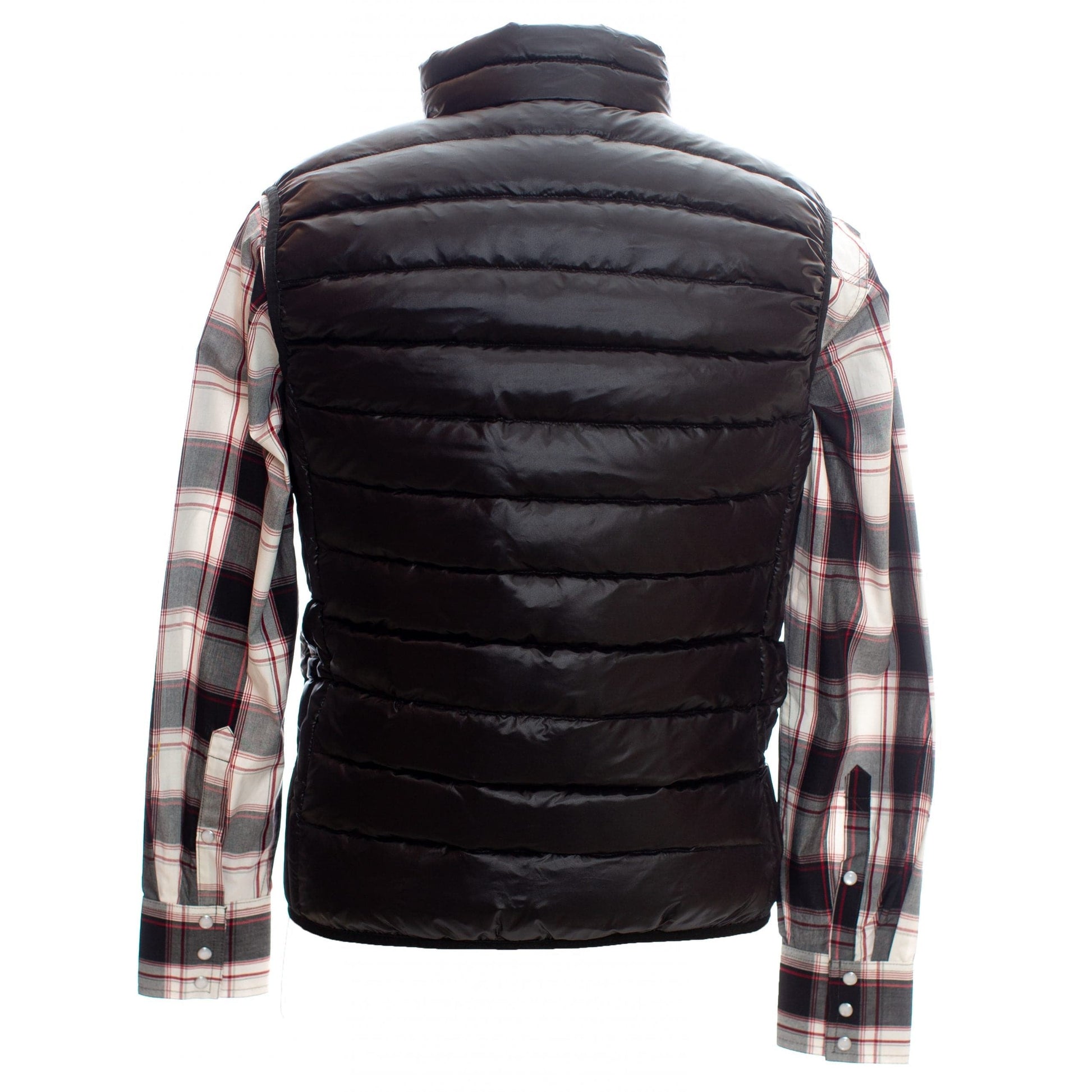 WYOMING TRADERS MENS CLOTHING MENS TETON DOWN VEST