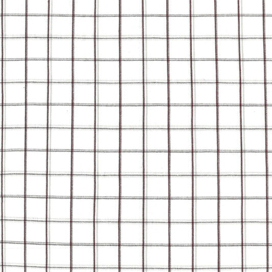 WRANGLER MENS CLOTHING MENS WHITE/WINE GEORGE STRAIT WRANGLER L/S SHIRT