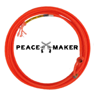 CACTUS ROPES ROPES PEACEMAKER HEAD ROPE