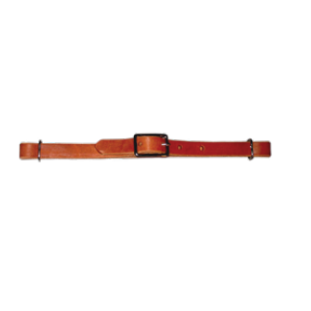 BERLIN CUSTOM LEATHER LTD TACK Default PONY LEATHER CURB