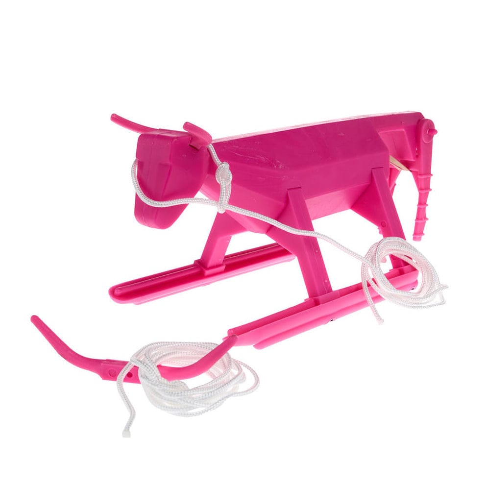 CIRCLE R ROPES THE ORIGINAL COWBOY TOY