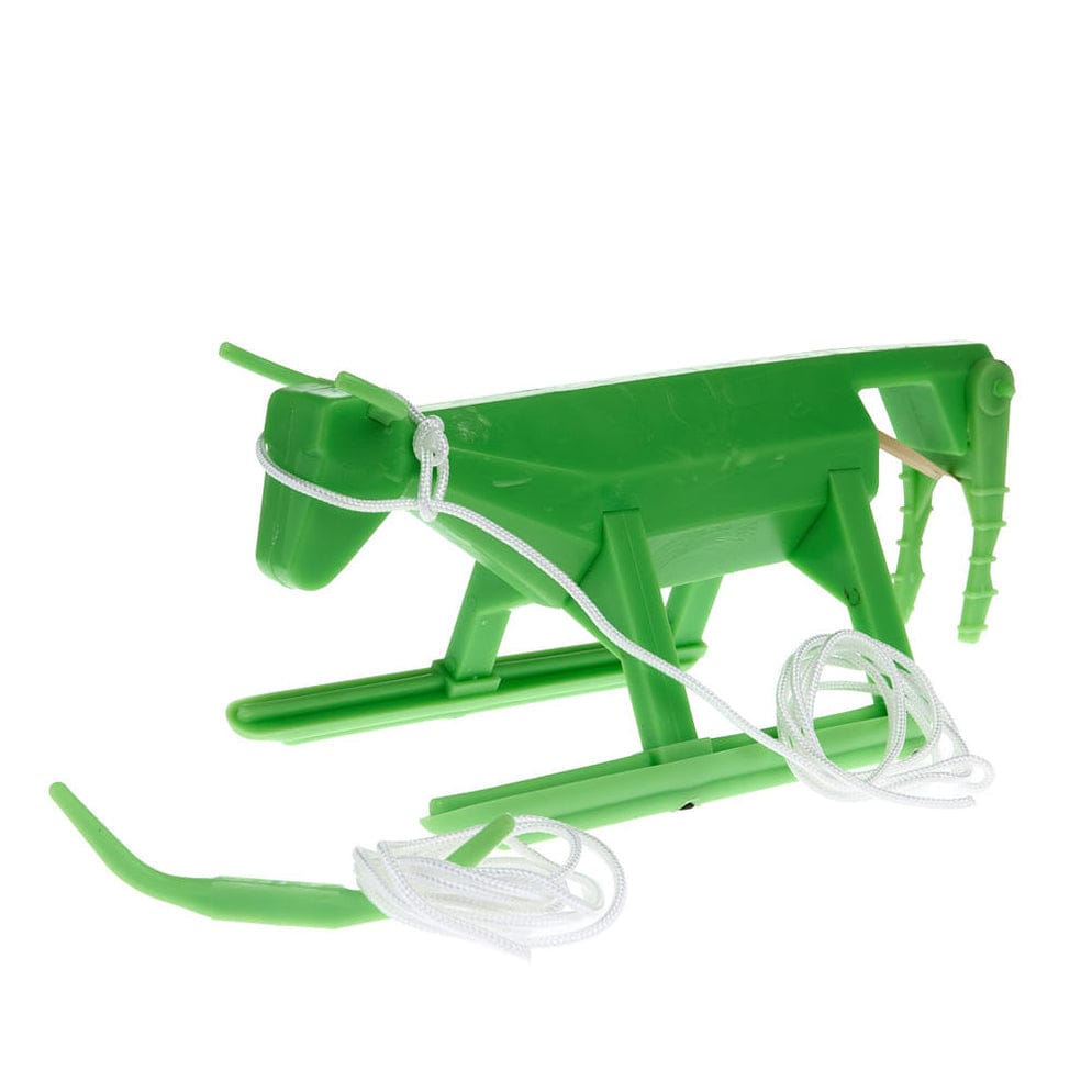 CIRCLE R ROPES THE ORIGINAL COWBOY TOY