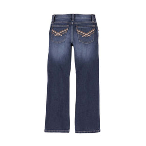 YOUTH (8-20) LAGOON STRETCH NO 42 VINTAGE BOOT JEAN