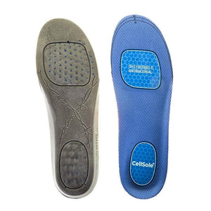 WOMENS CELLSOLE CASUAL FOOTBED