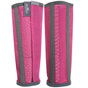 PINK PROF CHOICE DELUXE FLYBOOTS
