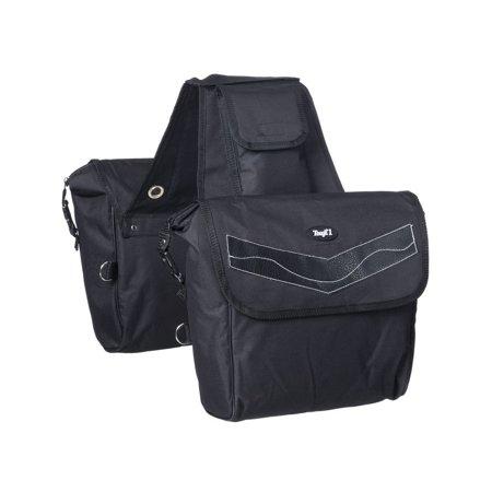 TOUGH 1 ELITE INSULATED SADDLE BAG