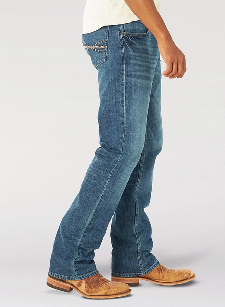YOUTH (8-20) TOPSAIL VINTAGE 42 BOOTCUT JEAN