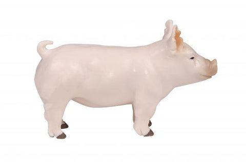 CHAMPION YORKSHIRE SHOW PIG TOY