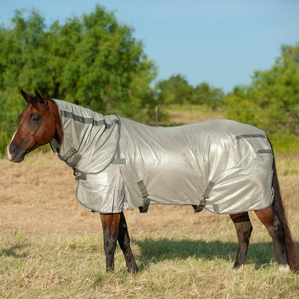 ECONO FLY SHEET WITH NECK GUARD