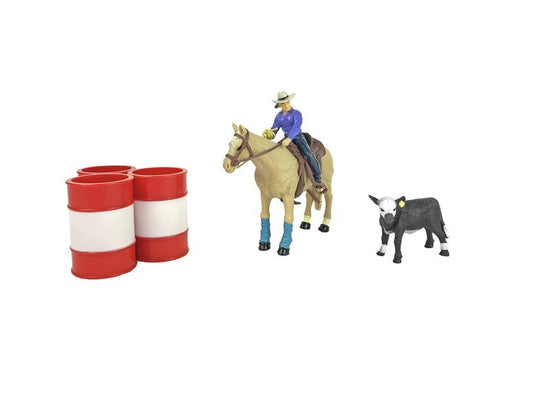 K & K SUPPLIES ACCESSORIES ALL AROUND COWGIRL