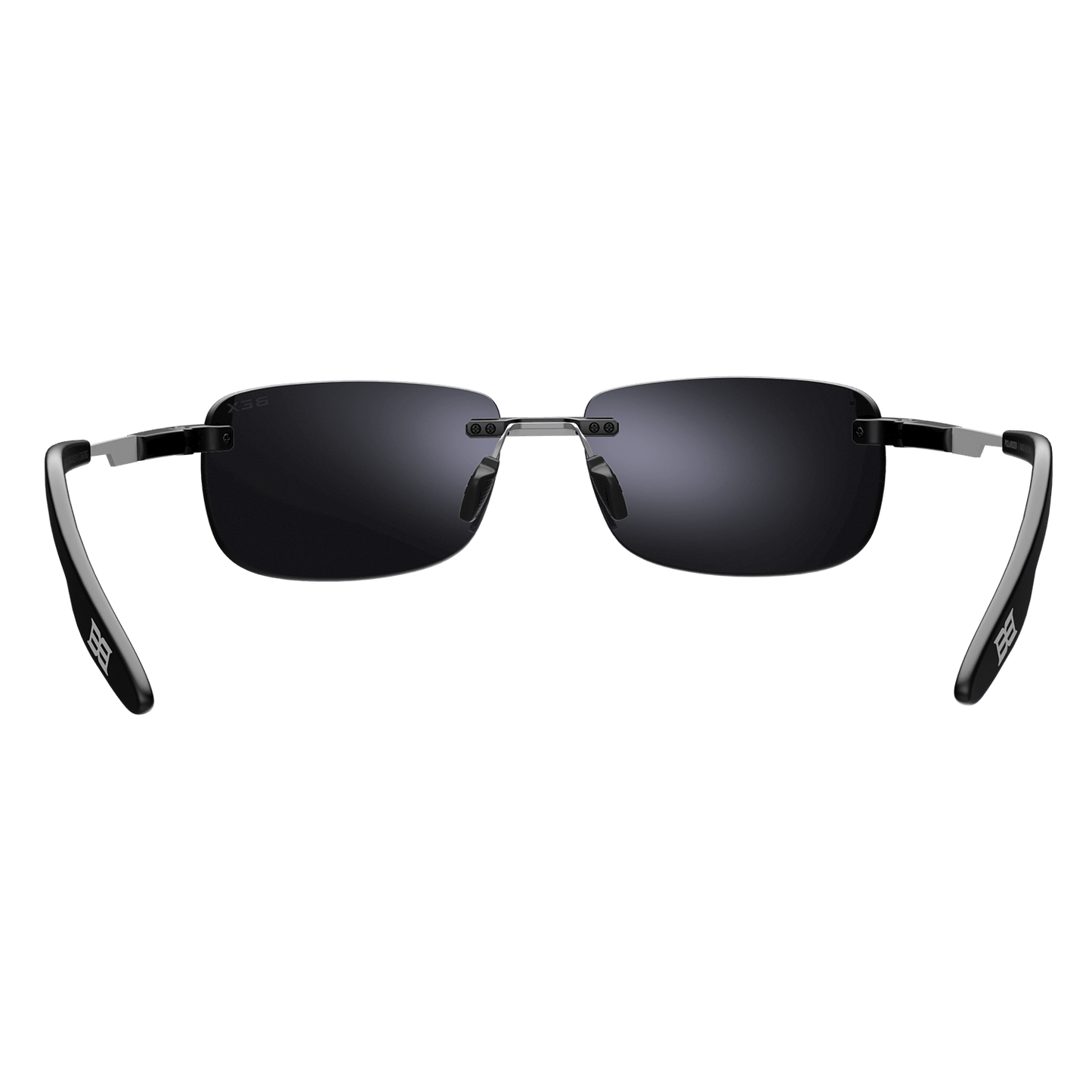 BEX SUNGLASSES ACCESSORIES BLACK BRACKLEY X SUNGLASSES