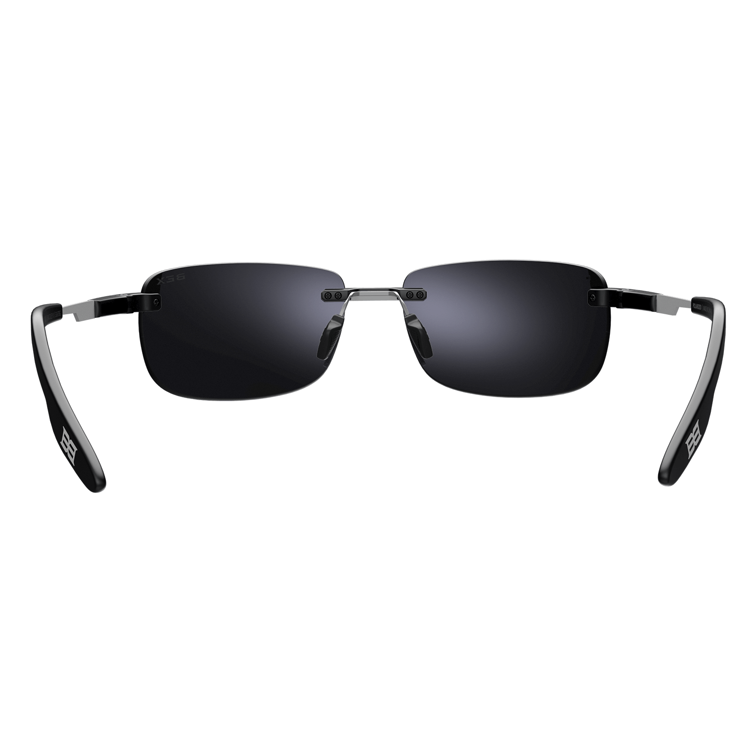 BEX SUNGLASSES ACCESSORIES BLACK BRACKLEY X SUNGLASSES