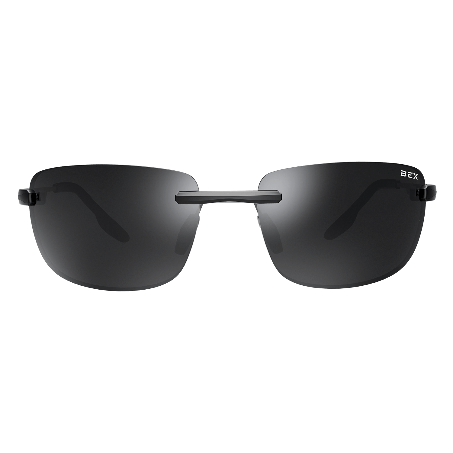 BEX SUNGLASSES ACCESSORIES BLACK BRACKLEY X SUNGLASSES