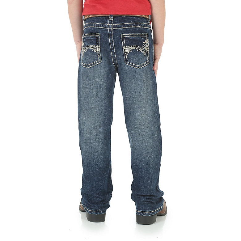 Boy&#39;s Jeans
