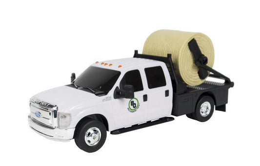 K & K SUPPLIES ACCESSORIES F-350 FORD FLATBED