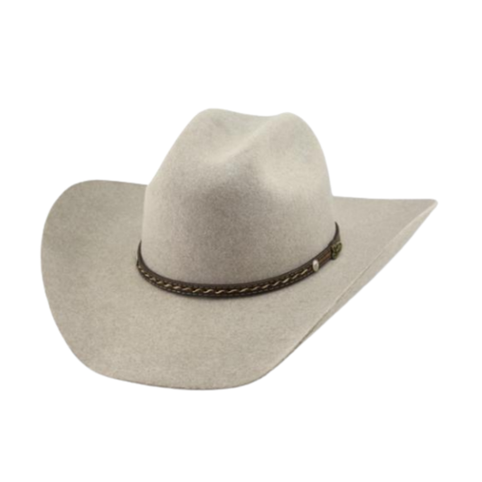 Cowboy Hats – J.R.'s Hobby Horse
